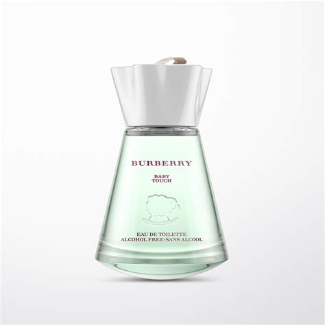 burberry touch baby|burberry baby touch alcohol free.